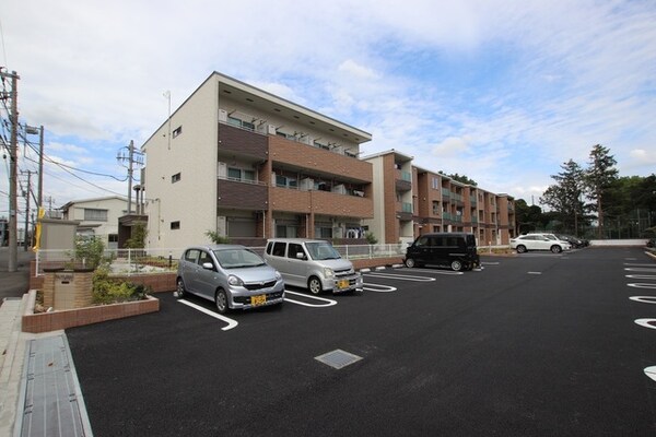 駐車場(駐車場(要空き確認))