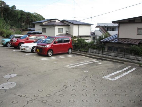 その他設備(駐車場)