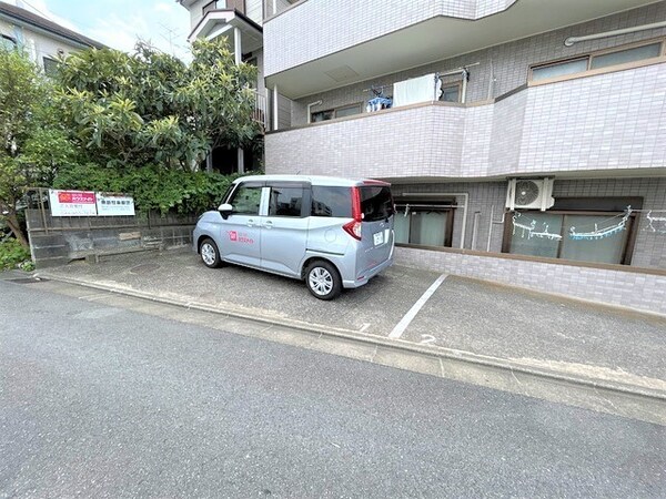 駐車場(★敷地内駐車場★（有料・要空き確認）)