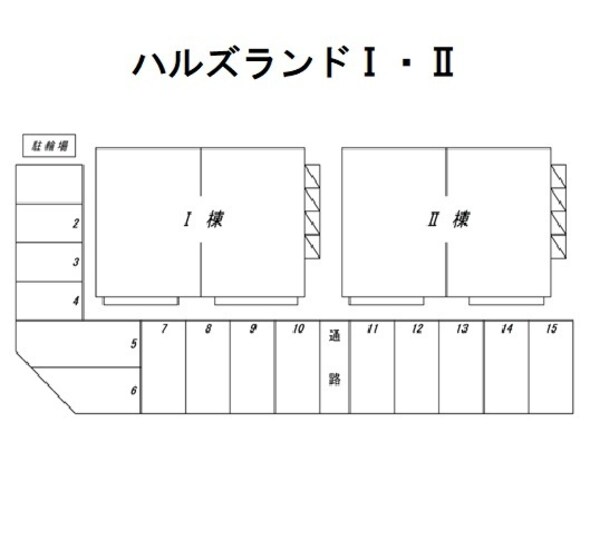 その他(配置図)