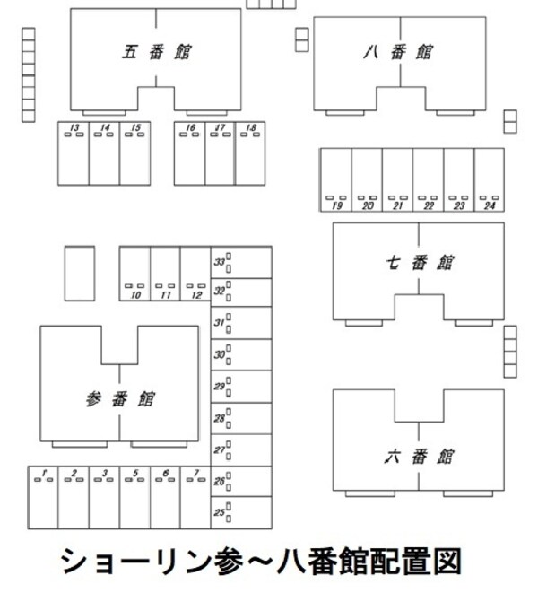 その他(配置図)