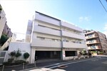 ☆６階建て鉄筋コンクリート造マンション☆