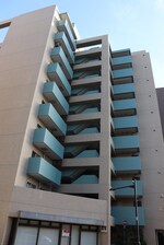 ★１０階建てオートロックマンション★