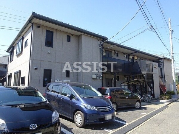 駐車場(先行申込受付中♪お電話がご案内スムーズです♪オンラインもOK)