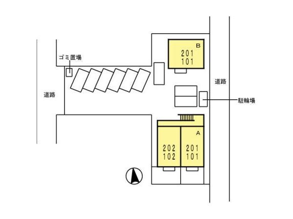 周辺環境