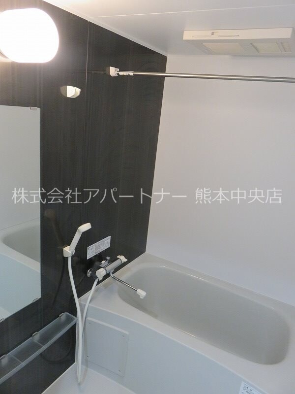 風呂画像(嬉しい♪浴室乾燥機完備！)