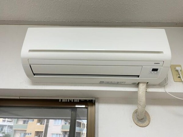 その他設備(※別部屋の写真になります)