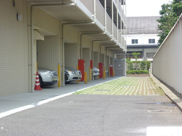 駐車場(★駐車場★（空き状況・使用料等詳細はご確認下さい）)