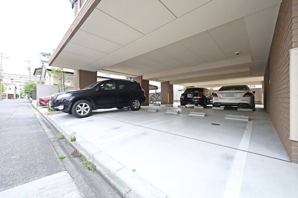 その他(駐車場)