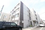 都市ガスエコジューズ採用マンション♪