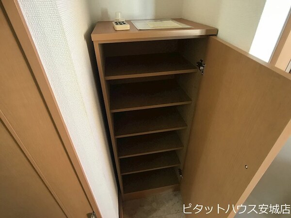 その他(同物件別部屋)