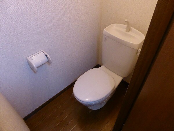 トイレ(別部屋参考)