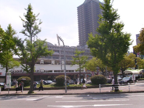 その他(兵庫駅　北側1)