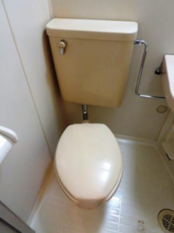 トイレ(サニーコート大利)