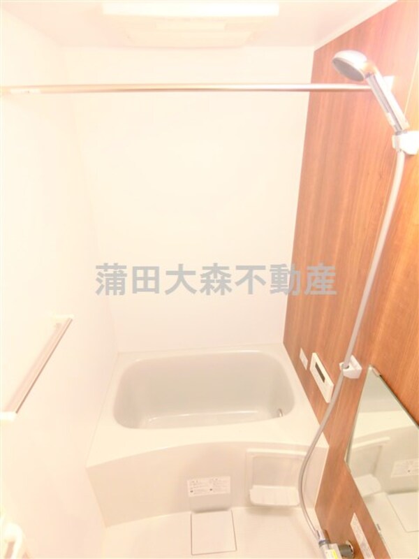 浴室(お風呂　浴室乾燥機)