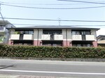 1997年9月築　鉄骨造2階建て
東京都大田区下丸子1丁目　