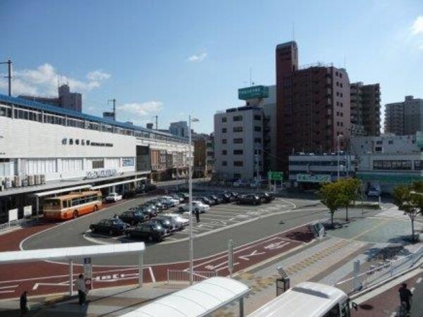 居室(西明石駅(JR西日本　山陽本線)まで1,703ｍ)