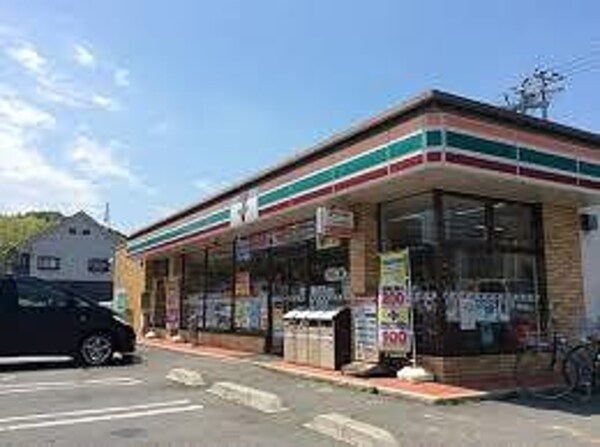 居室(セブンイレブン 姫路北平野２丁目店  1.4 km)