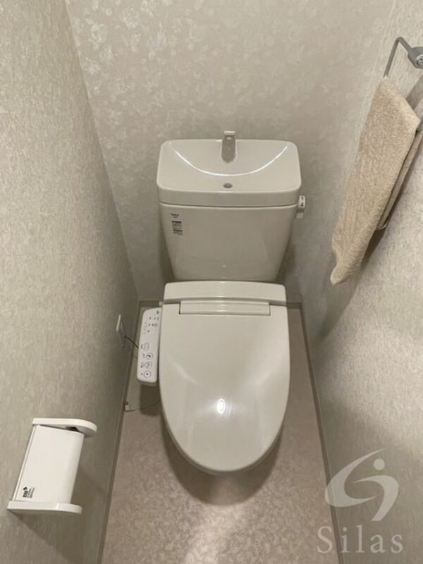 トイレ(同仕様反転タイプ)