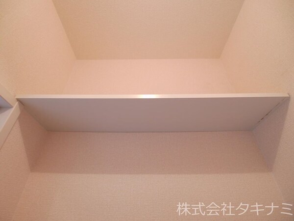 その他(トイレ棚)