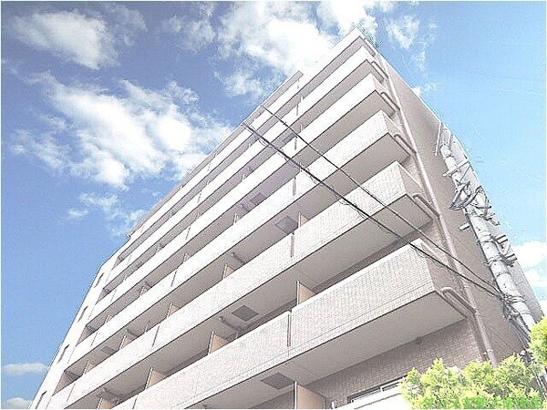 建物外観(便利な西中島南方エリアのご紹介☆)