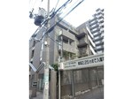 マンション外観