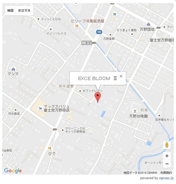 その他(案内図)