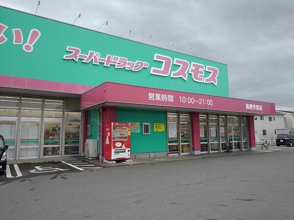 その他(ドラッグコスモス鳥栖今泉店まで920m)