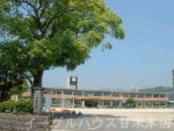 その他(うきは市立千年小学校/5124m)