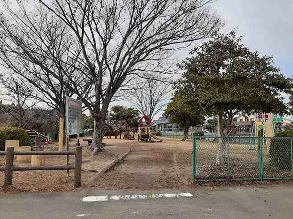 その他(田主丸中央公園まで650m)