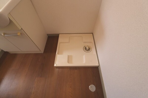 その他設備(写真は別のお部屋のものになります。)