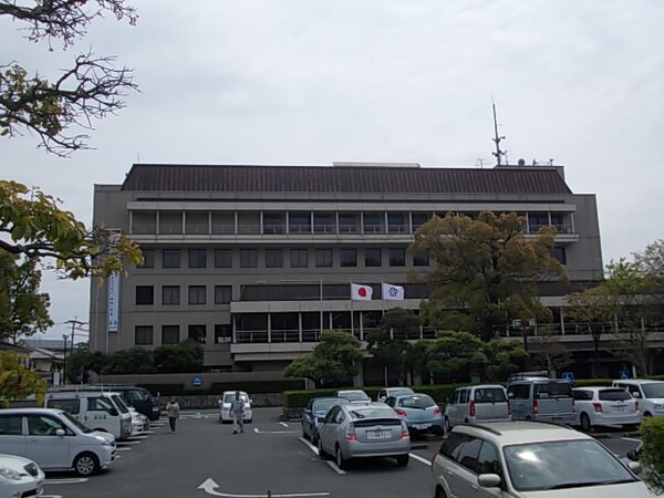 その他(太宰府市役所まで900m)