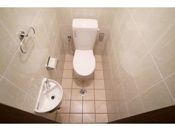 トイレ(5階参考画像)