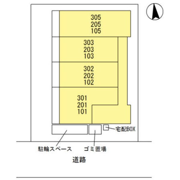 共用設備