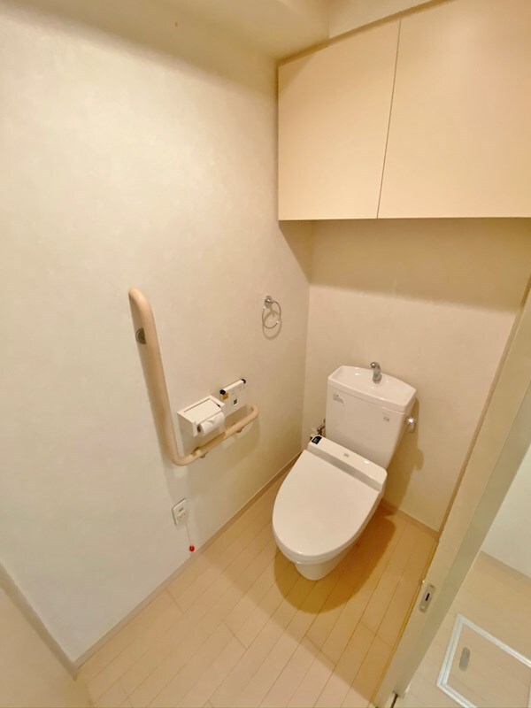 トイレ(※同建物内、別室参照)
