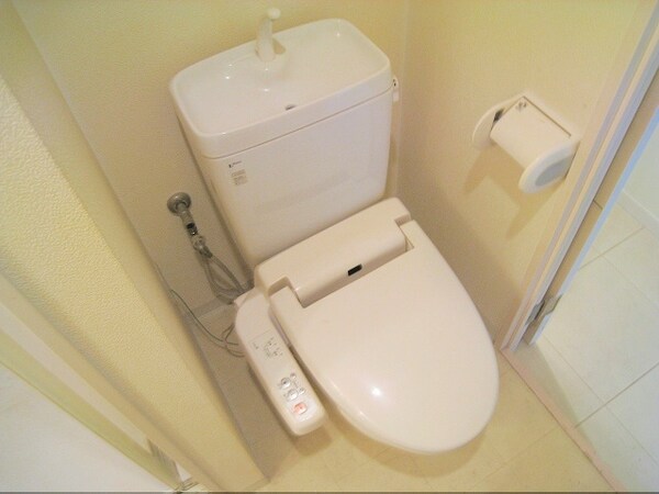 トイレ(※写真と異なる場合現状優先。)