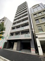 ◆山手線『神田』駅徒歩5分の分譲型賃貸マンション◆