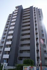 ★《見学予約受け付け中》設備充実のハイグレード賃貸マンション