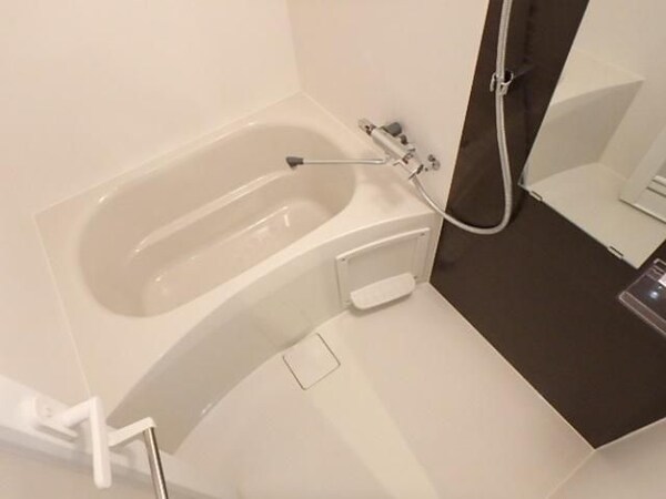 浴室(別号室参考写真)