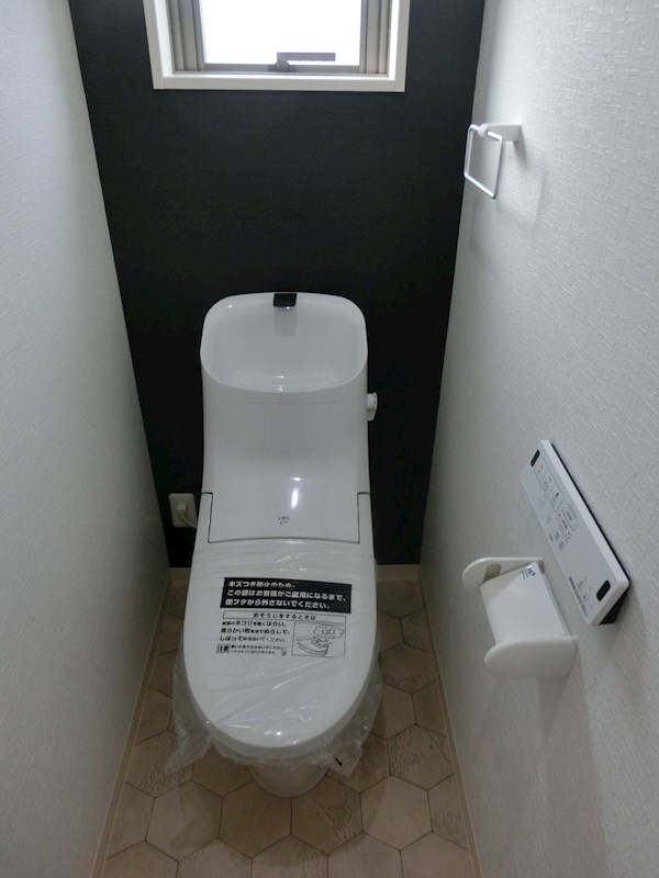 トイレ(※同シリーズ参考写真)