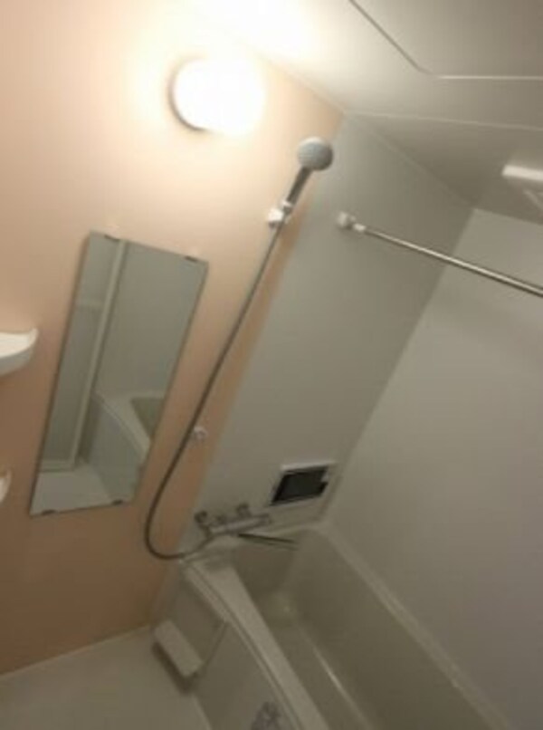 浴室(※同シリーズ参考写真)