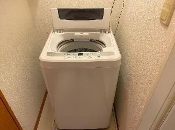 建物設備(現状優先です。)