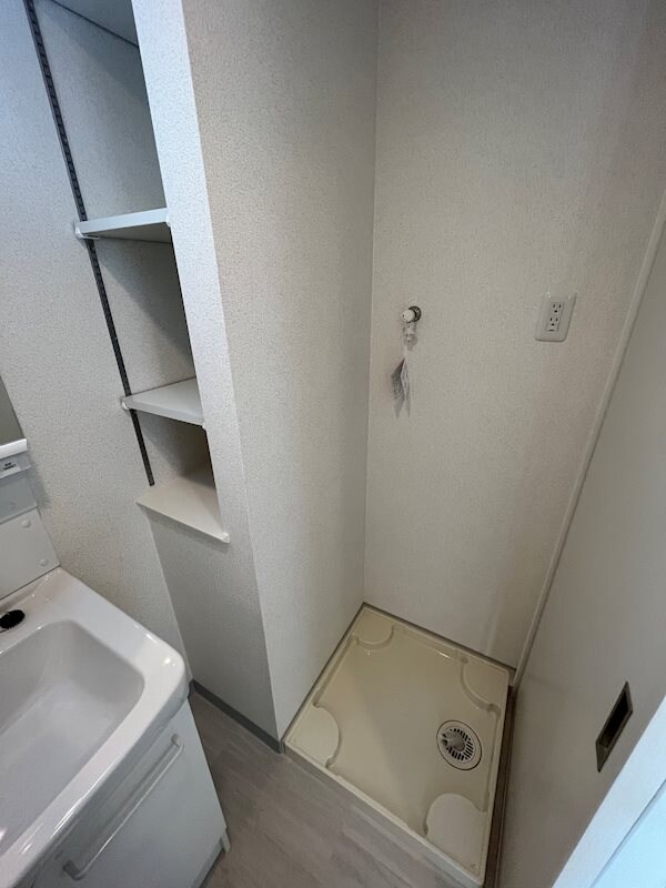 建物設備(※同物件別号室参考写真)