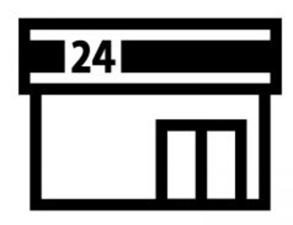 周辺環境(セブンイレブン 京都山科今屋敷町店（211m）)