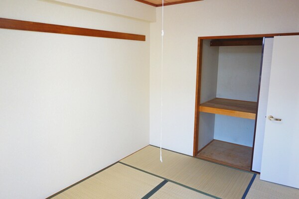 その他部屋・スペース(※補修前の参考画像の為、設備等は現況優先。)