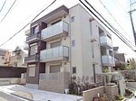 豊中市本町「メゾンブリエ」