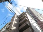 大阪市北区大淀中「シャルマンハイム大淀」