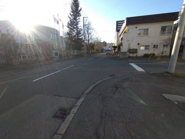 駐車場(駐車場その他)