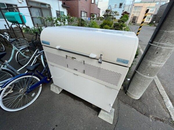 駐車場(駐車場その他)