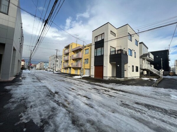 駐車場(駐車場その他)